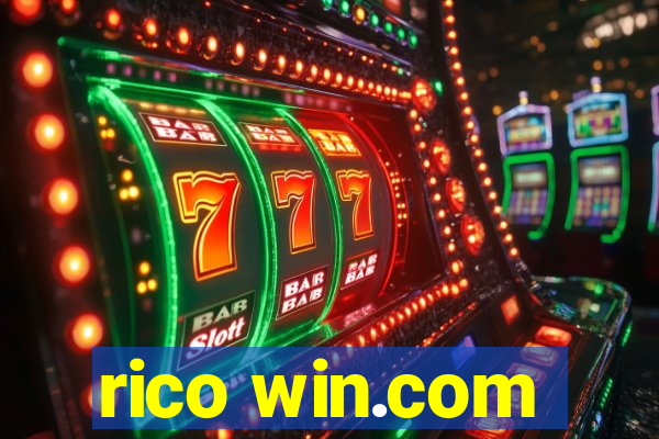 rico win.com